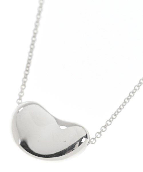 TIFFANY & CO. ネックレス レディース 【古着】【中古】【送料無料】