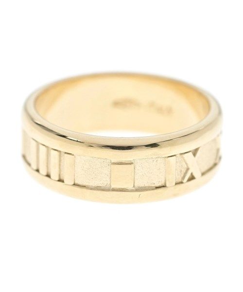 TIFFANY & CO. リング レディース 【古着】【中古】【送料無料】