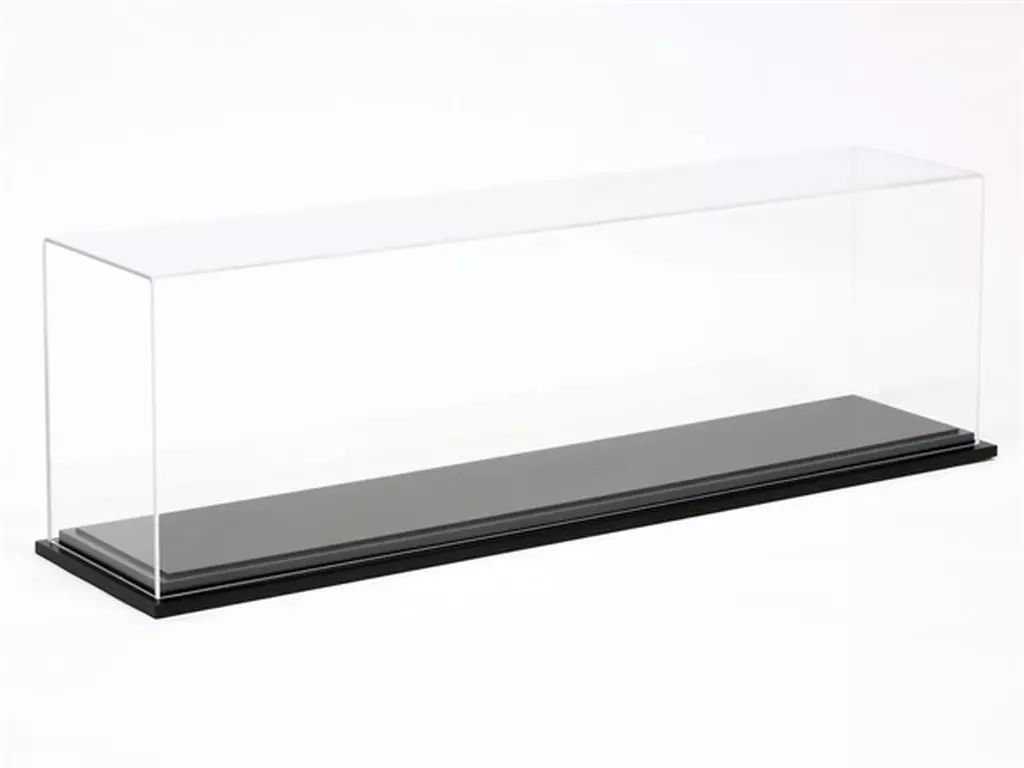JAJAN CR-TH8339 コレクションラック LEDフ 真っ黒 【認定店】公式
