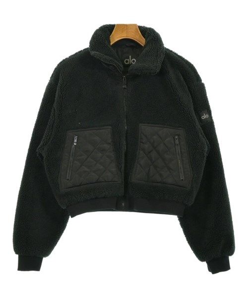alo ブルゾン（その他） レディース 【古着】【中古】【送料無料】