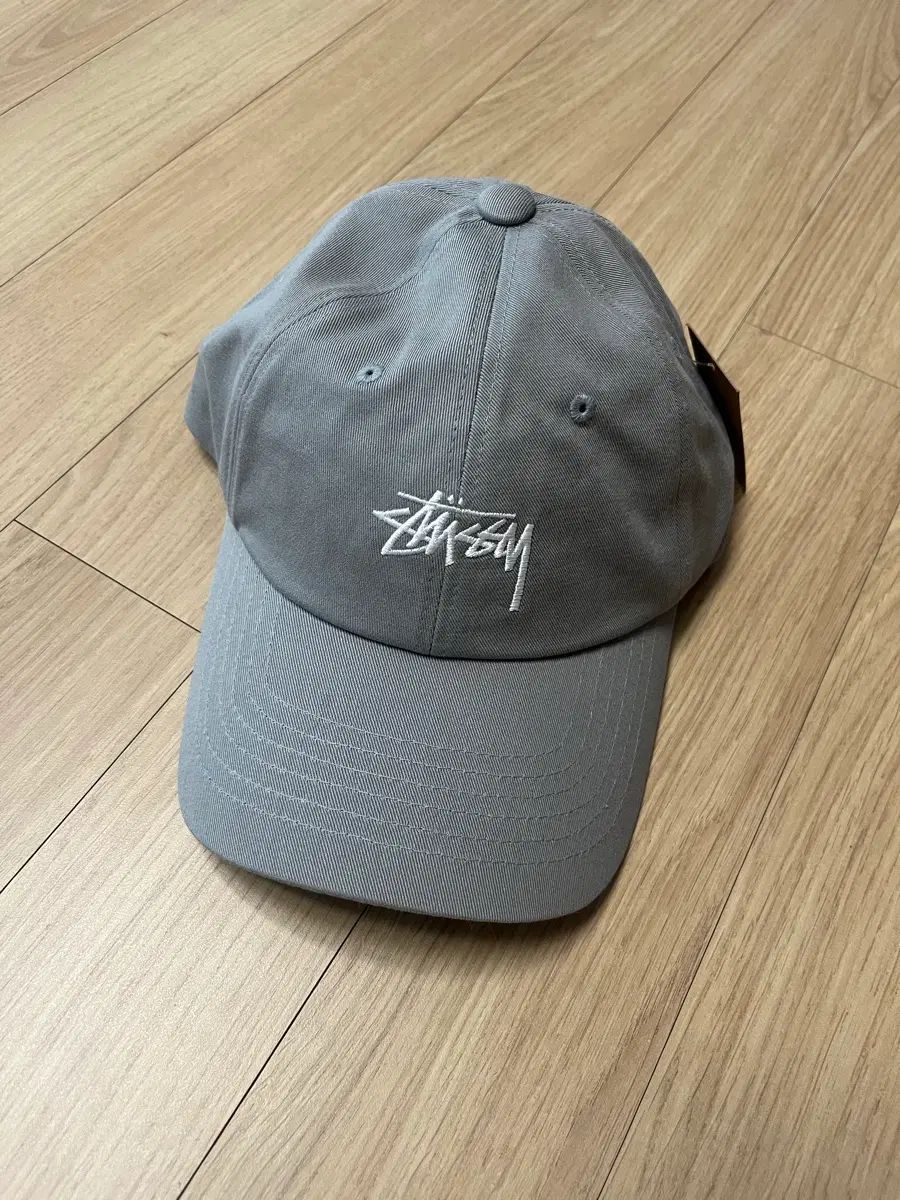 STUSSY ステューシー ウール 帽子
