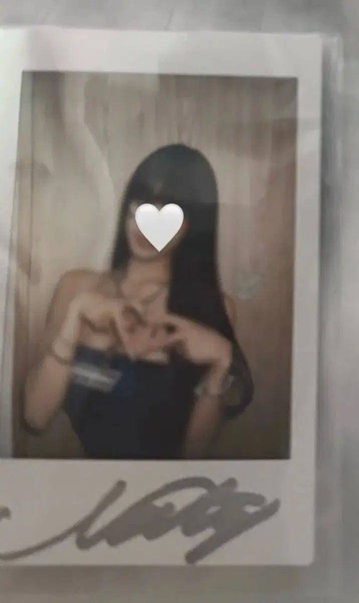 KISS OF LIFE(キスオブライフ・KIOF) ナッティ サイン タートルネック kissoflife natty sign pola