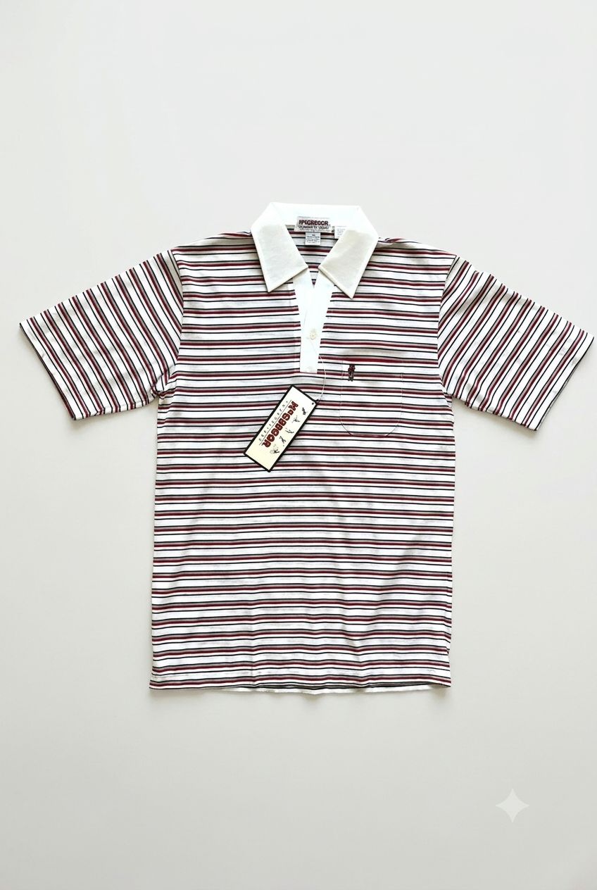 80's McGregor 10,235円