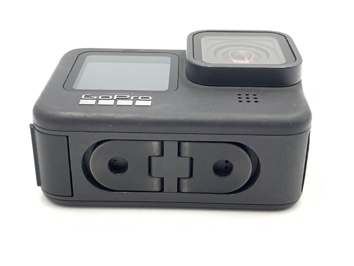 【中古】 【並品】 GoPro HERO9 Black CHDHX-901-FW