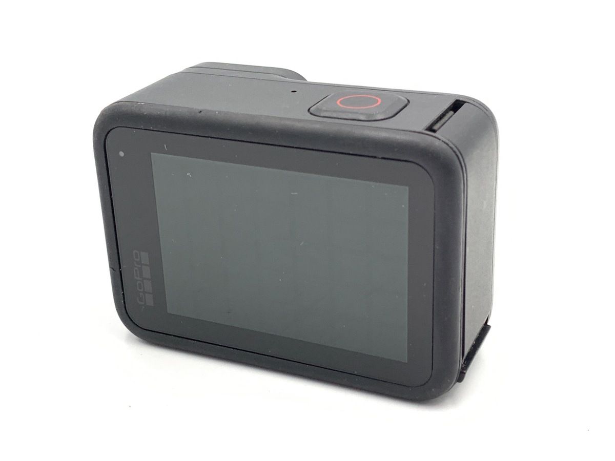 【中古】 【並品】 GoPro HERO9 Black CHDHX-901-FW