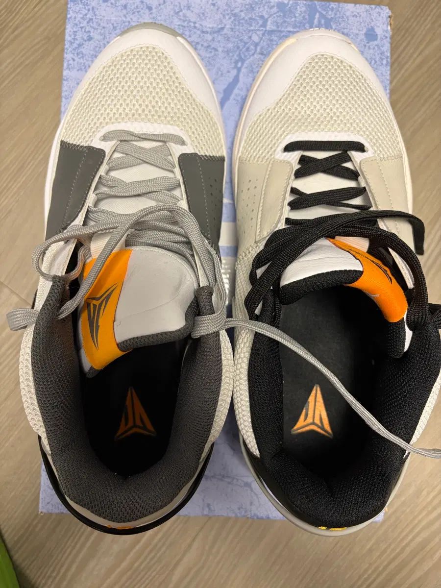 ナイキ NIKE ja1 EP ライト スモーク グレー ja1 290