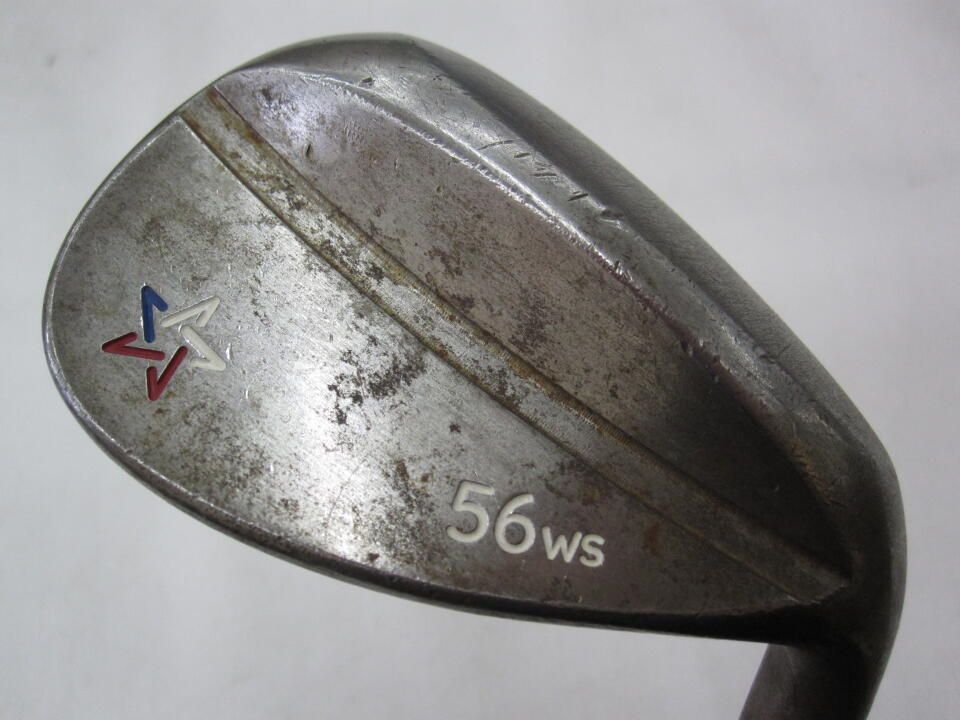 アーティザンゴルフ　ARTISAN WEDGE　56度　MODUS3 TOUR120　Sフレックス　ウェッジ　中古　ゴルフドゥ！緑店【最短即日発送】 14,170円