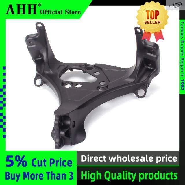 ヘッドライトブラケット オートバイアッパーステー HONDA CBR1000RR CBR1000 2008 - 11 2012 - 15 2016 6,898円