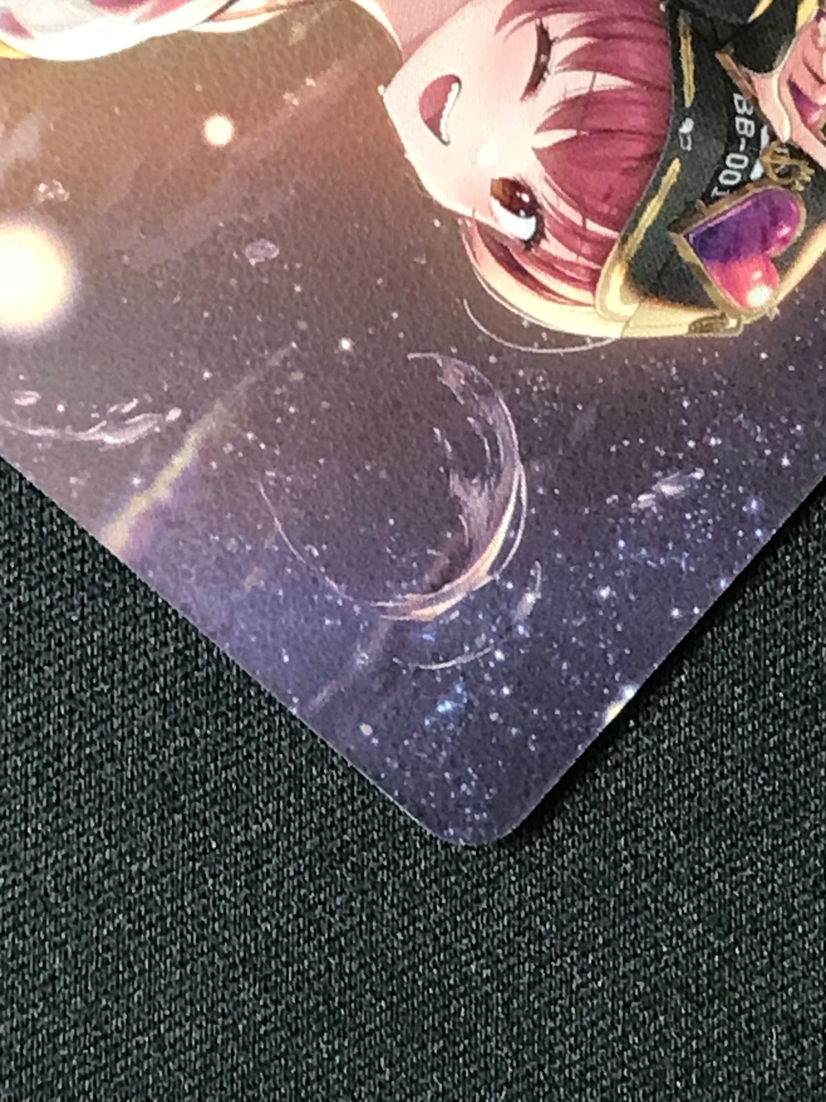 ホロライブOCG ホロカ 宝鐘マリン OUR hEB01-002 トレカ TCG 264
