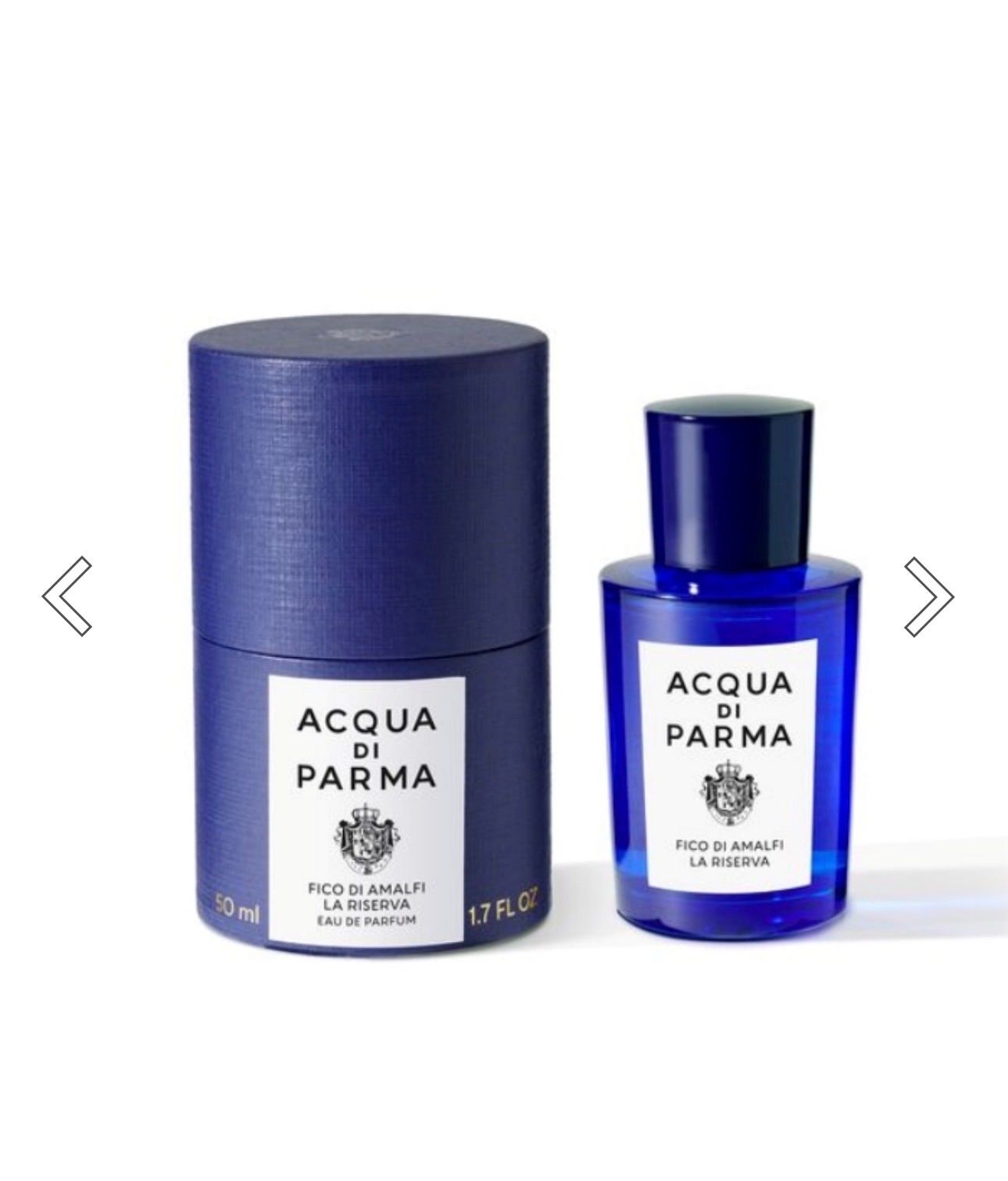 ACQUA DI PARMA FICO DI AMALFI 100ml 21,300円