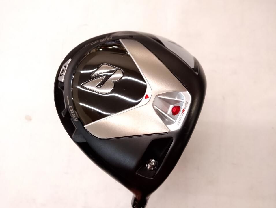 ブリヂストン　TOUR B X　9.5度　ディアマナ TB60　Sフレックス　ドライバー　中古　ゴルフドゥ！高知店【最短即日発送】
