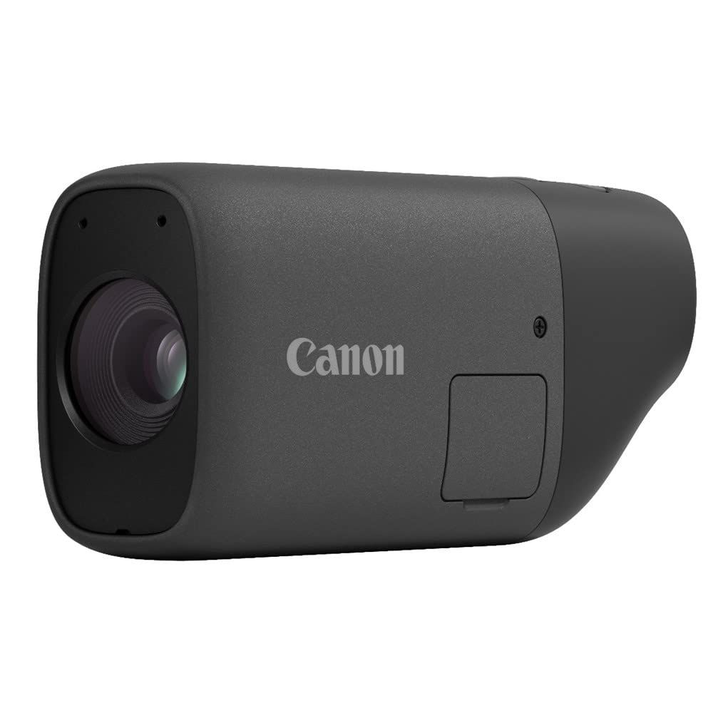 Canon コンパクトデジタルカメラ PowerShot ZOOM Black Edition 写真と動画が撮れる望遠鏡 PSZOOMBKEDITION [ブラック] [本体のみ] 24,164円