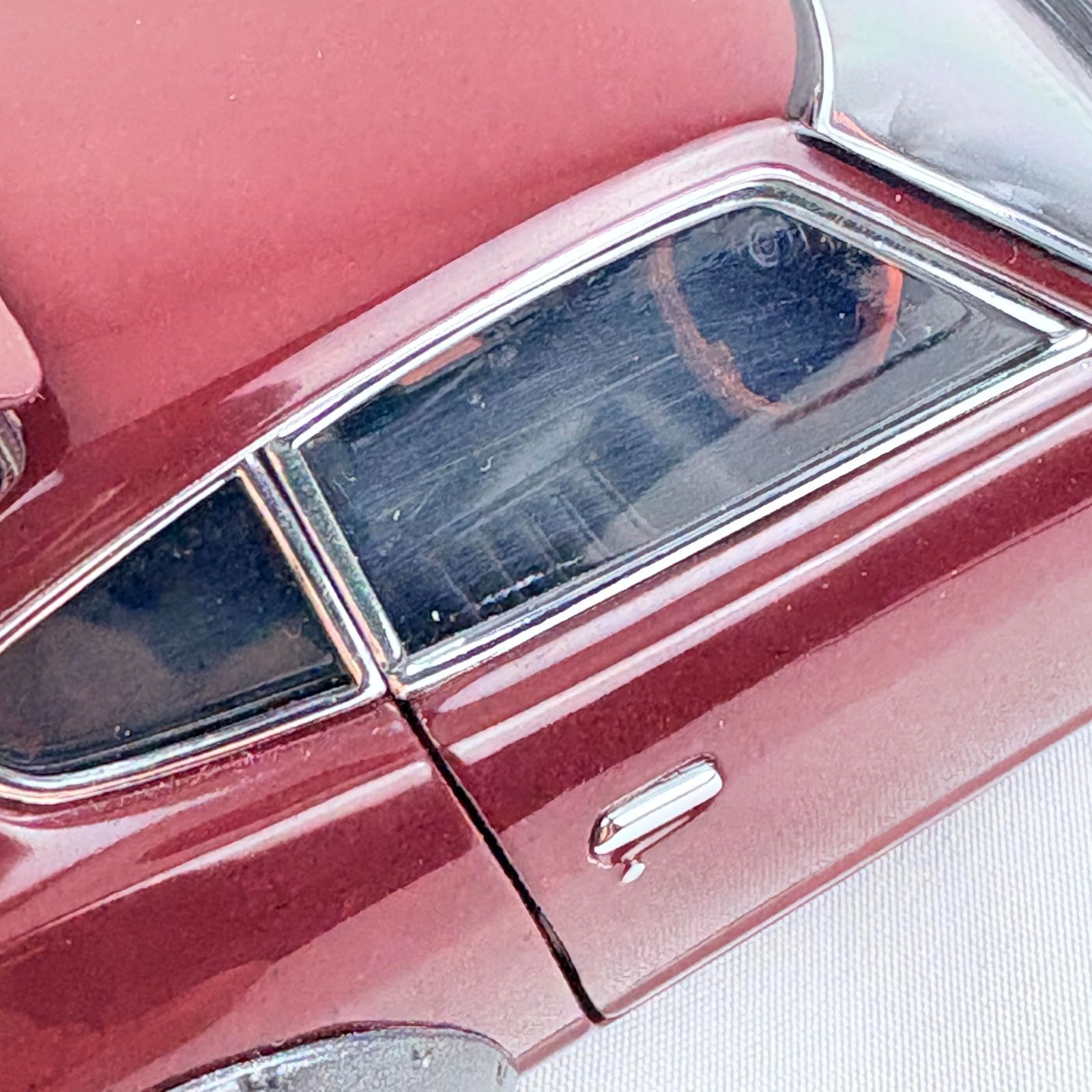 EBBRO 1/24 NISSAN FAIRLADY 240Z-G フェアレディZ ダイキャストモデル