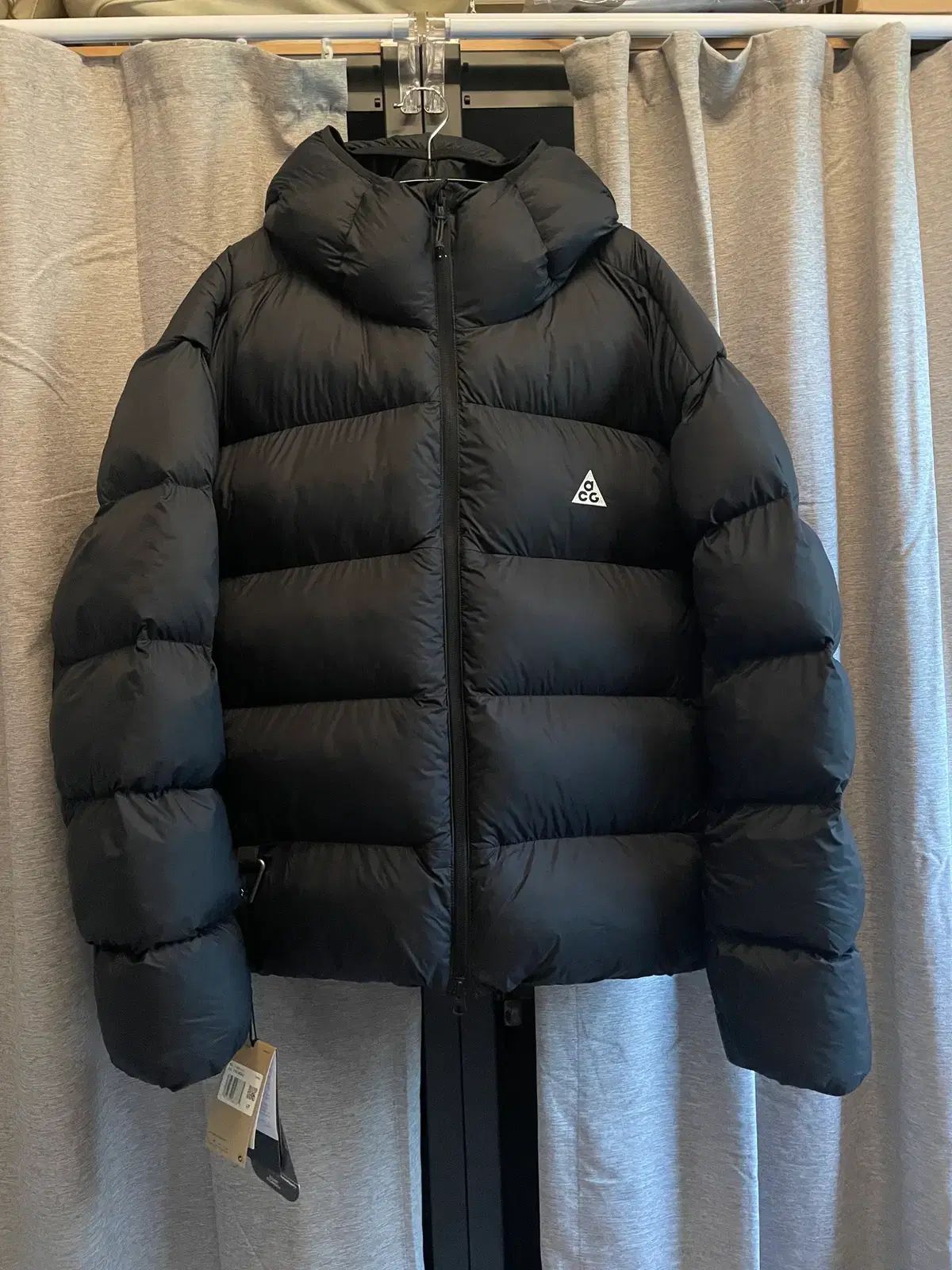 ナイキ ACG ルナレイク ブラック XXL FV8911-010