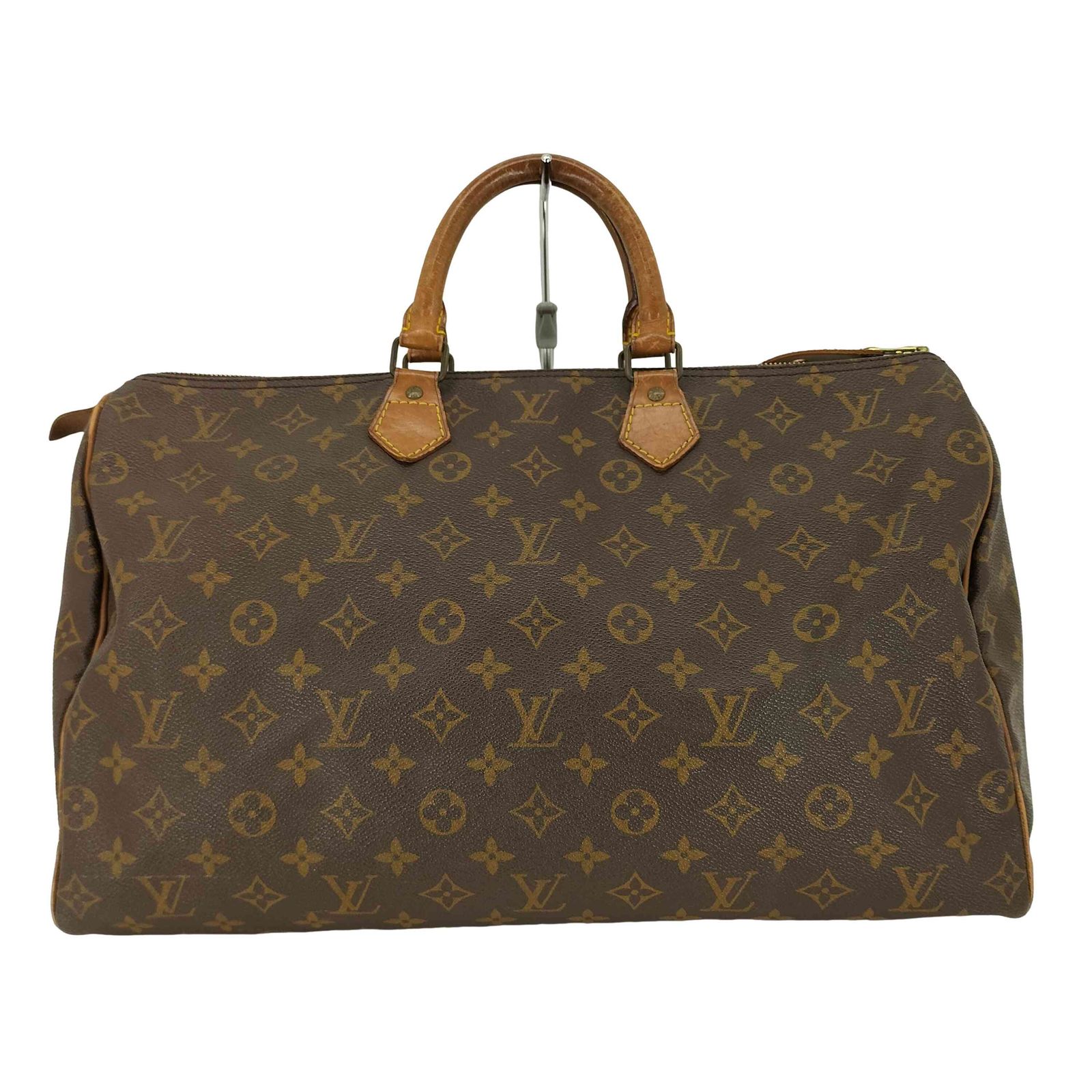 ルイヴィトン LOUIS VUITTON モノグラム スピーディ40 ボストンバッグ monogram speedy bostonbag SA レディース 表記無 39,819円