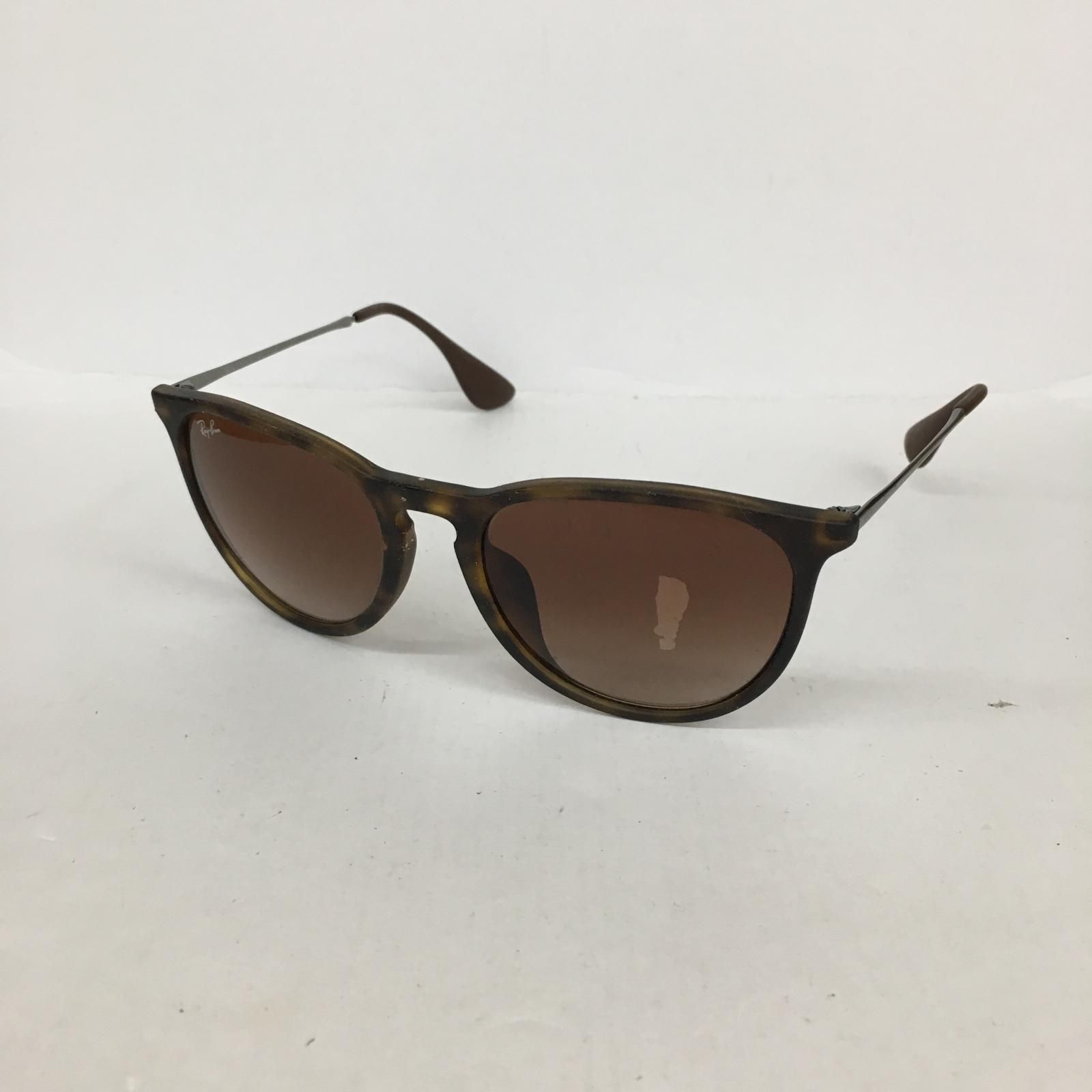 【加古川店】 中古 RAY BAN | レイバン サングラス ERIKA CLASSIC rb4171-f ブラウン 【116】 7,840円