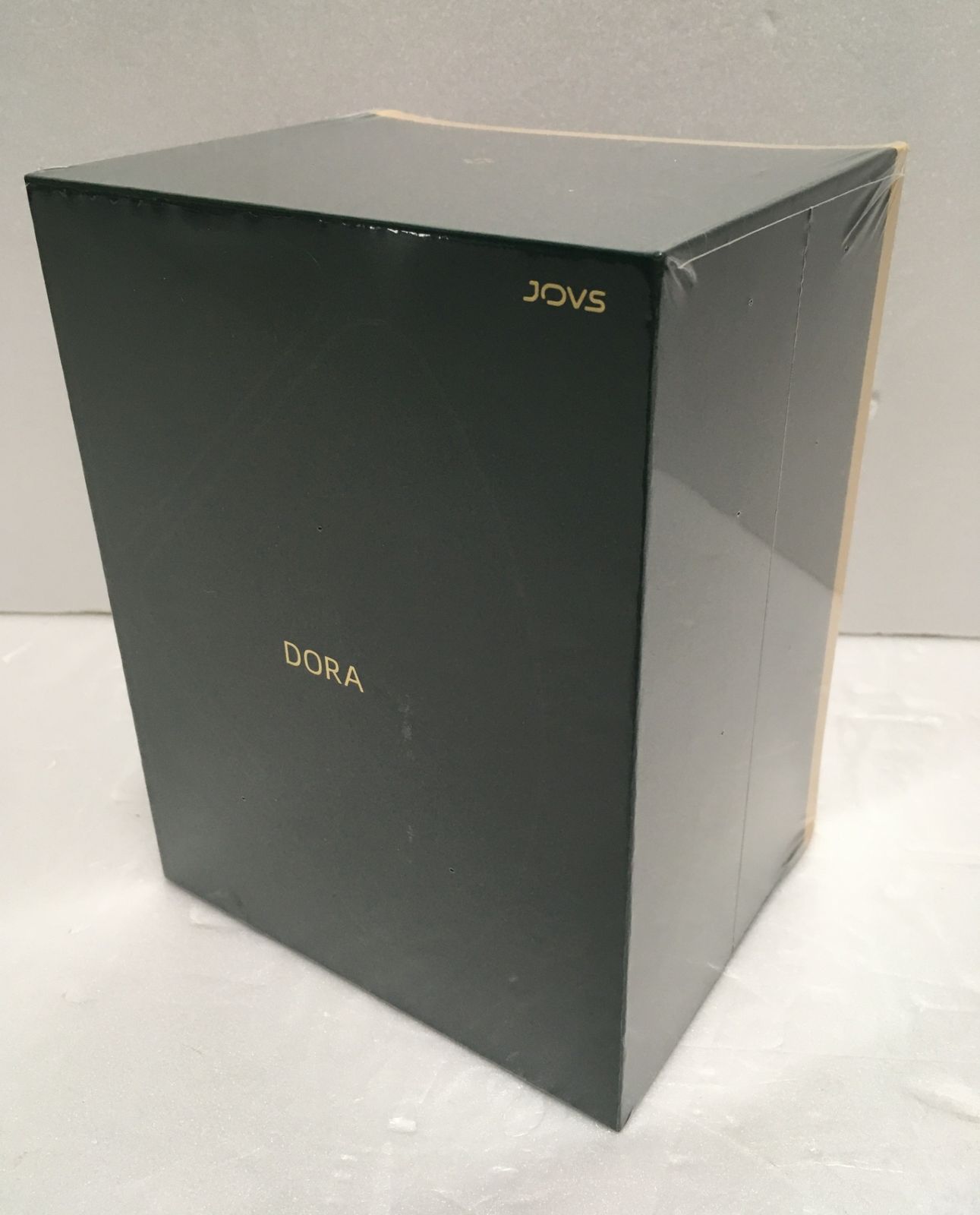 ※送料無料※ JOVS Dora J847モデル 家庭用脱毛器 エメラルドグリーン 未開封 囗G■