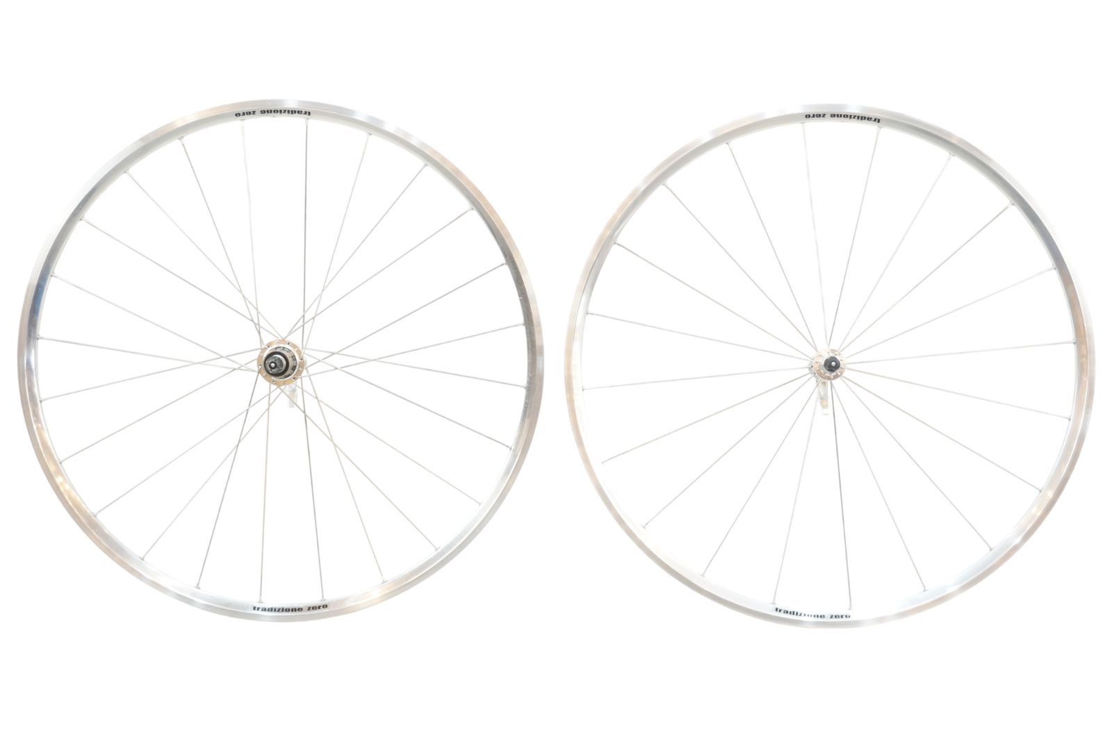 TRADIZIONE 「トラディツィオーネ」 ZERO SHIMANO / SRAM 11S ホイールセット / バイチャリ浦和ベース