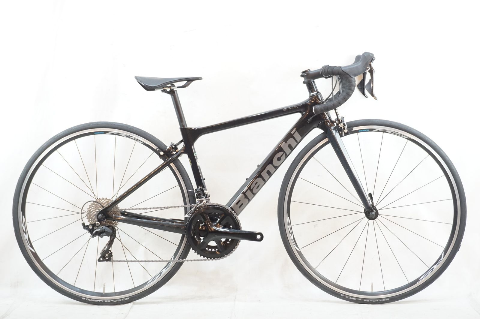 BIANCHI 「ビアンキ」 SPRINT 105 2022年モデル ロードバイク / バイチャリ浦和ベース