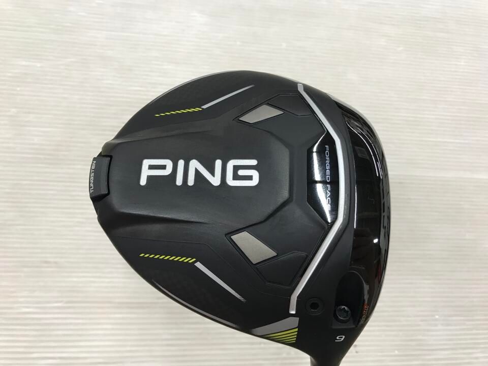 ピン　G430 MAX 10K　9度　SPEEDER　NXGOLD　50　Sフレックス　ドライバー　中古　ゴルフドゥ！成田美郷台店【最短即日発送】 44,256円