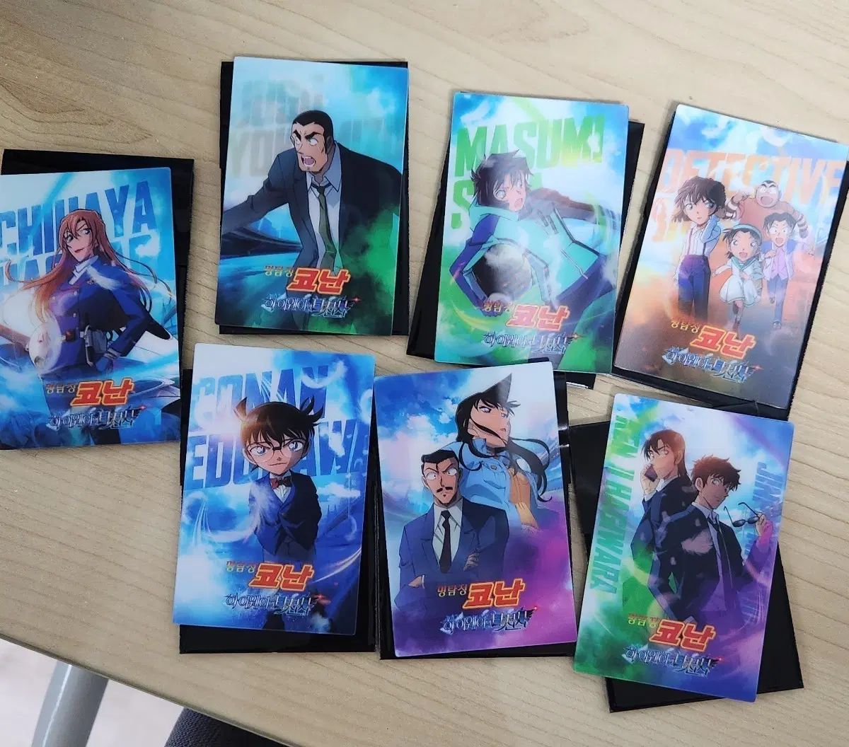 Another アナザー Blu-ray ブルーレイ 全6巻 収納BOX付