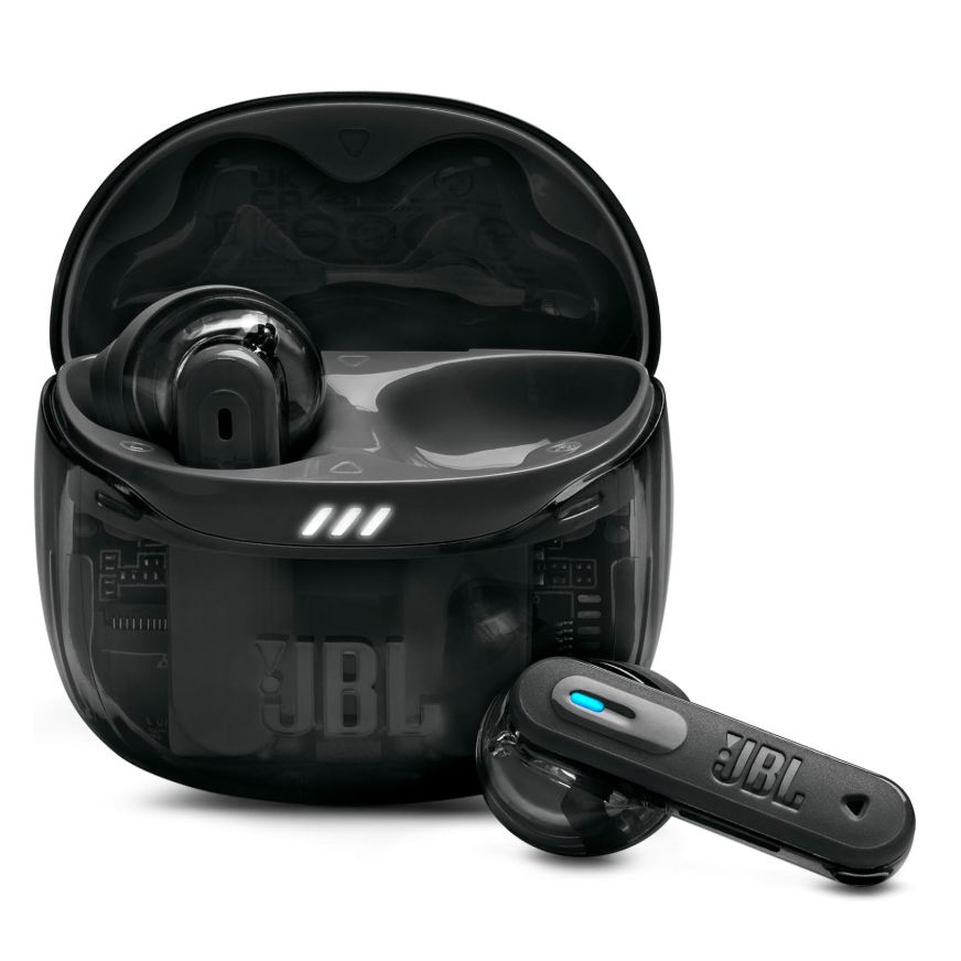 JBL Tune Flex 2 ワイヤレスイヤホン JBLTFLEX2GBLK