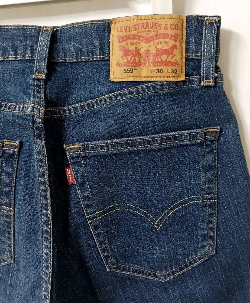 リーバイス 559 ストレッチ 30 5,907円
