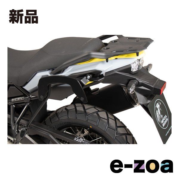 헵코 앤 베커 (헵코 앤 베커) C-보우 사이드 캐리어 블랙 V-STROM800/DE 23-24 63035480001 (2630953)