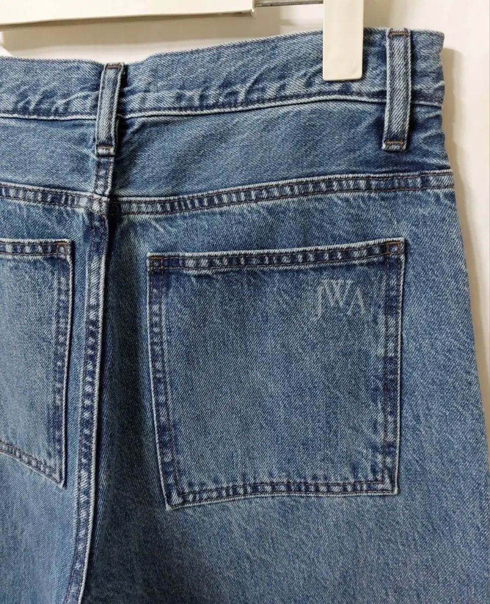 ユニクロ JWアンド Kinloch Anderson デニム 30
