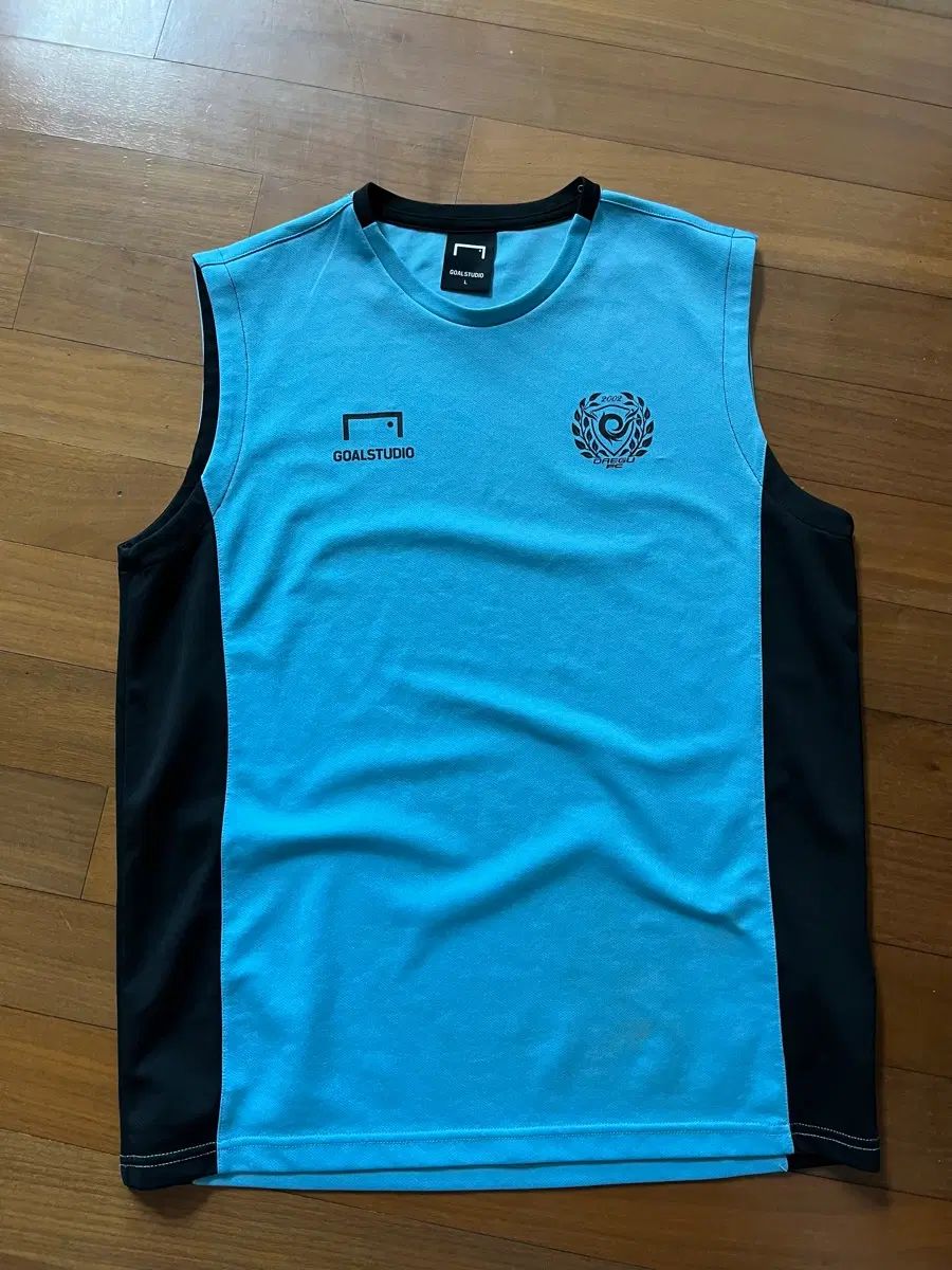 大邱FC ノースリーブ