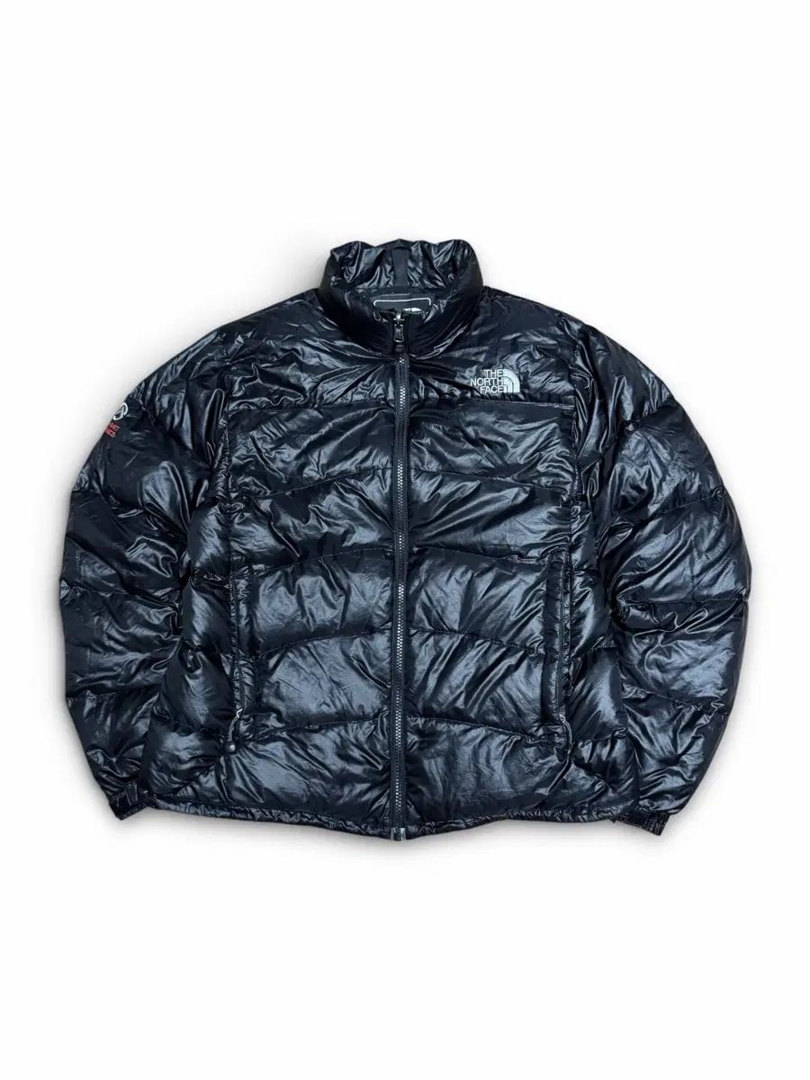 THE NORTH FACE ザノースフェイス サミットシリーズ threetimes acorn 軽量ダウン