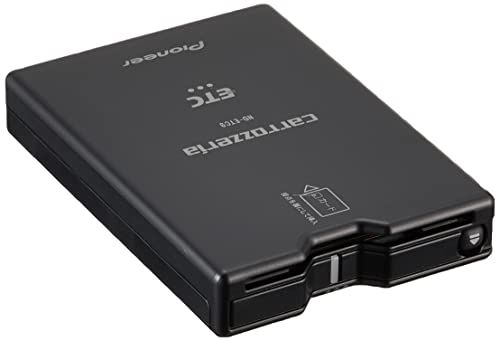 msPioneer ETC1.0 ND-ETC9 アンテナ一体型 新セキュリティ対応 ナビ連動型 音声案内タイプ カロッツェリア ff9b1847