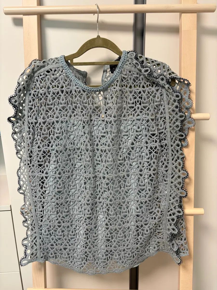 LANVIN ランバン ブラウス 7,169円