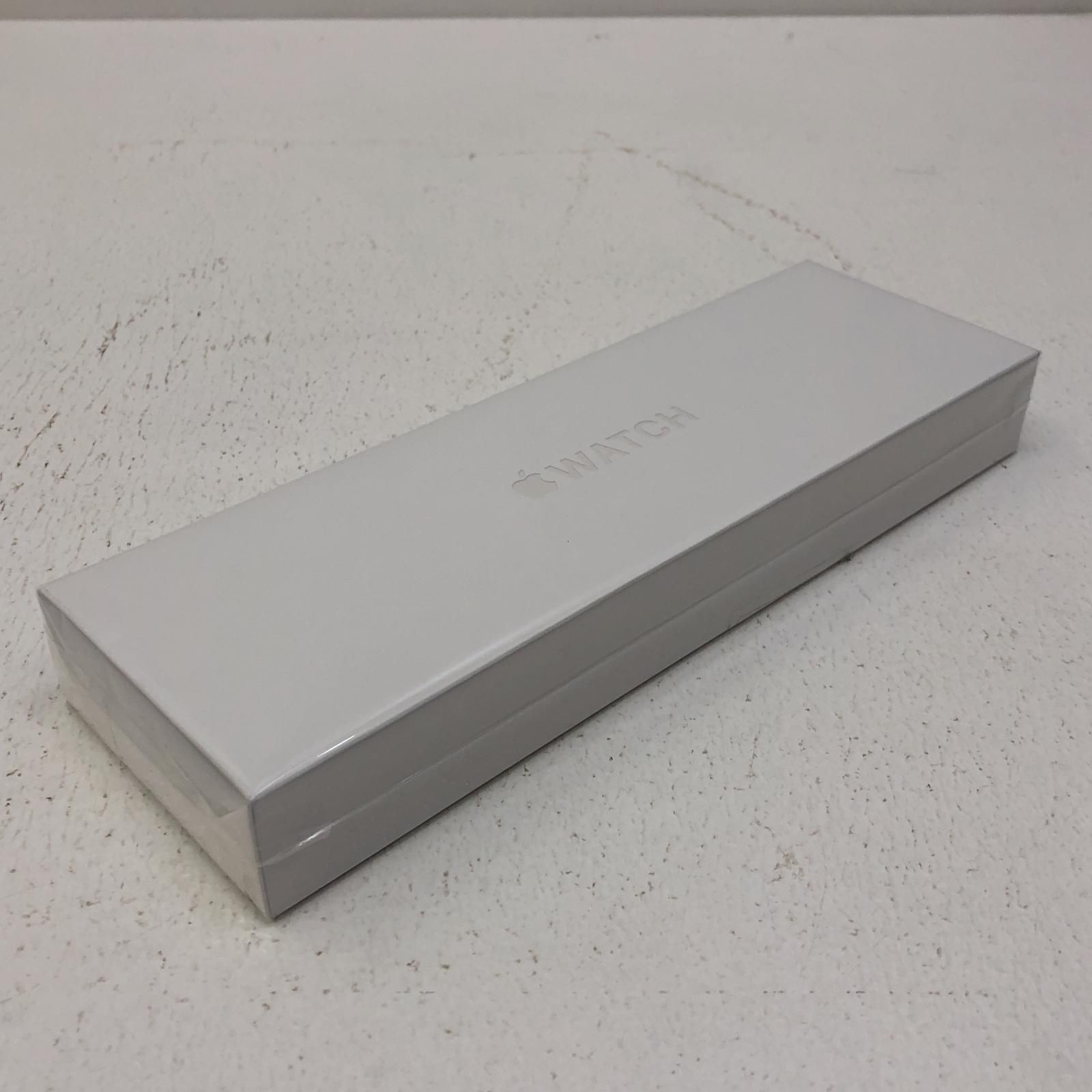 中古 Apple | アップル スマートウォッチ MEW04 【中古】Apple Apple Watch Series 11 GPS アルミニウム 42mm MEW04 【加古川店】【139】 【139】