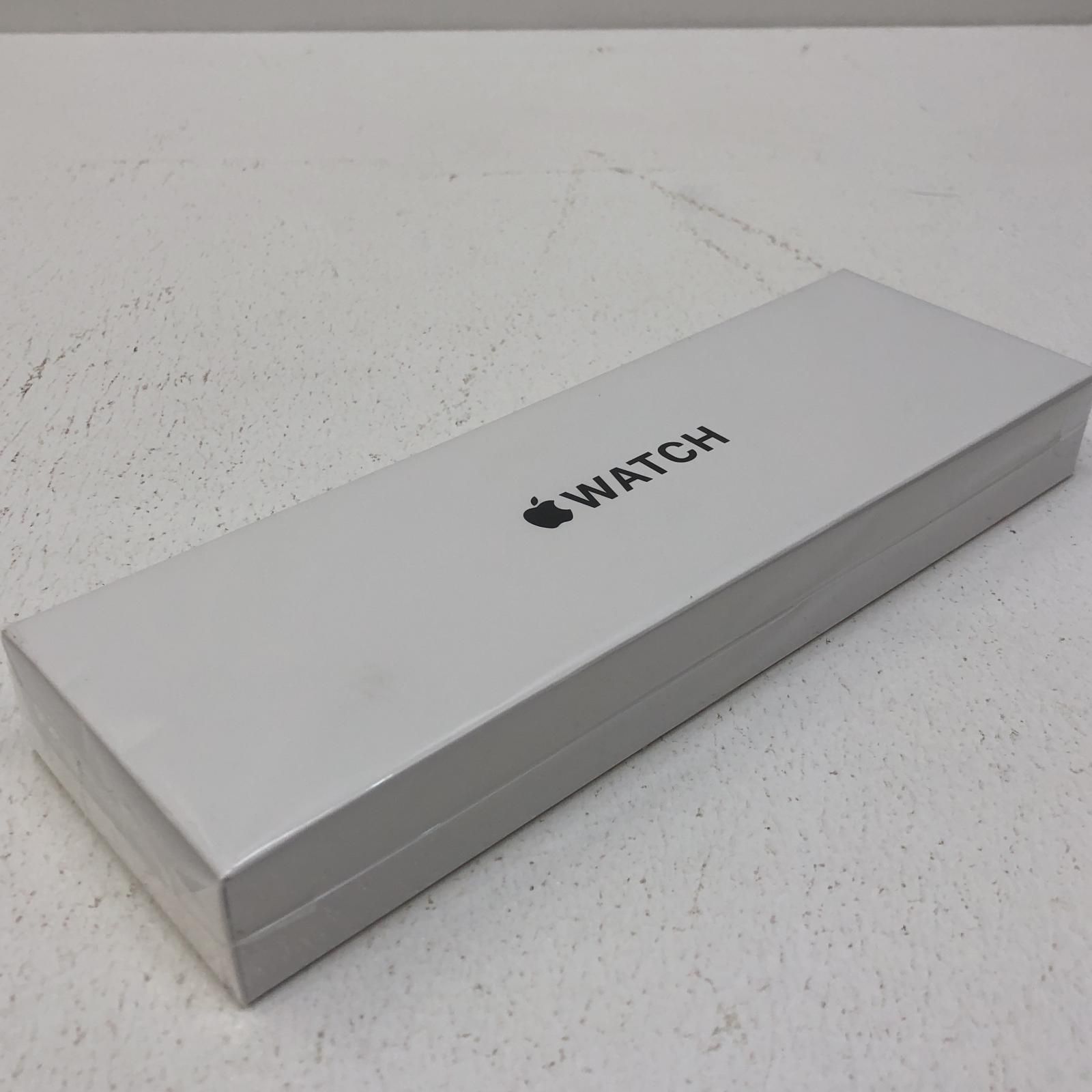 中古 Apple | アップル スマートウォッチ MEHC4 【中古】Apple Apple Watch SE 第3世代 GPS アルミニウム 40mm MEHC4 【加古川店】【139】 【139】