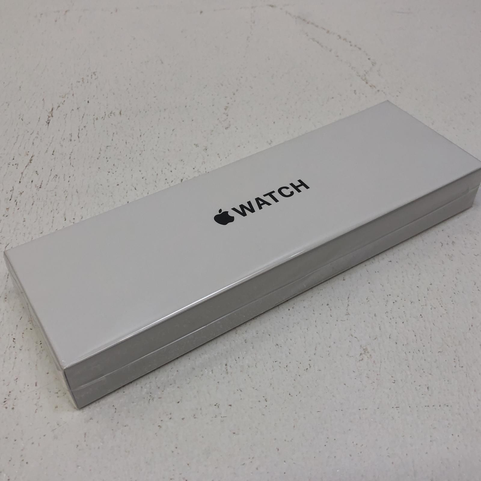 中古 Apple | アップル スマートウォッチ MEPC4 【中古】Apple Apple Watch SE 第3世代 MEPC4 【加古川店】【139】 【139】