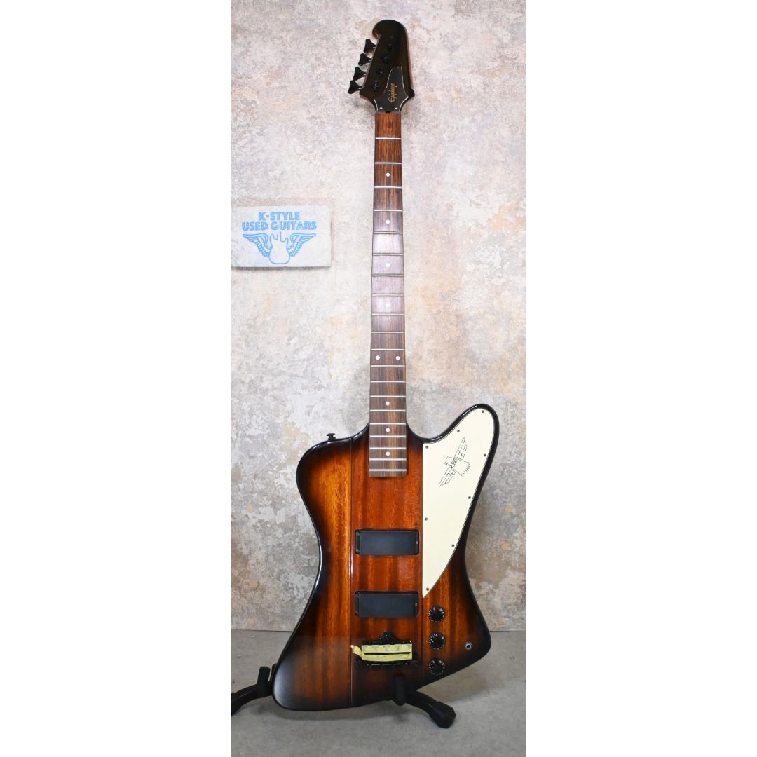 ※ジャンク品です※ Epiphone / Thunderbird / エピフォン サンダーバード 9,360円