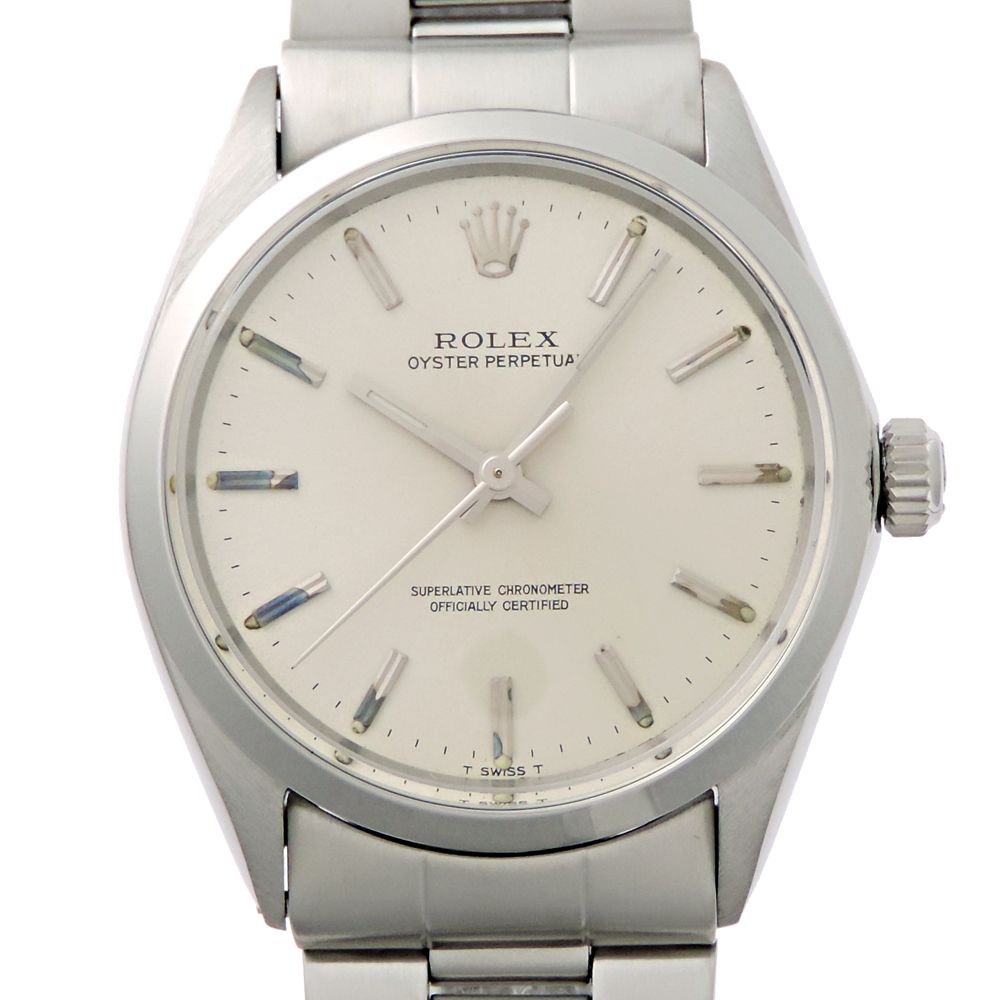Rolex watch 1002