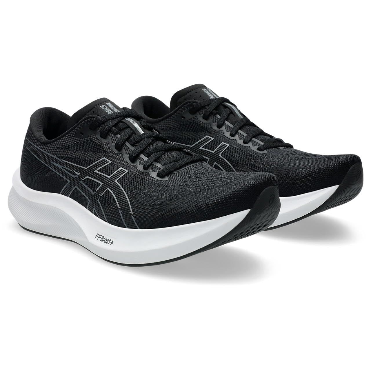 [アシックス] ランニングシューズ EvoRide Speed 3 1011B968 メンズ 001(ブラック/メトロポリス) 28.0 cm 3E [001(ブラック/メトロポリス)] [28.0 cm 3E]
