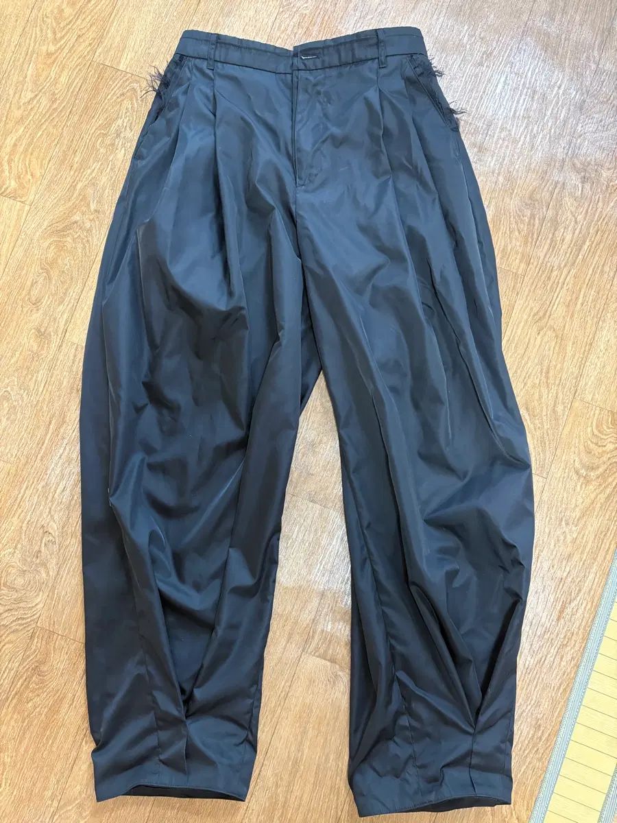 ADER ERROR アーダーエラー tofea スラックス m サイズ 13,568円