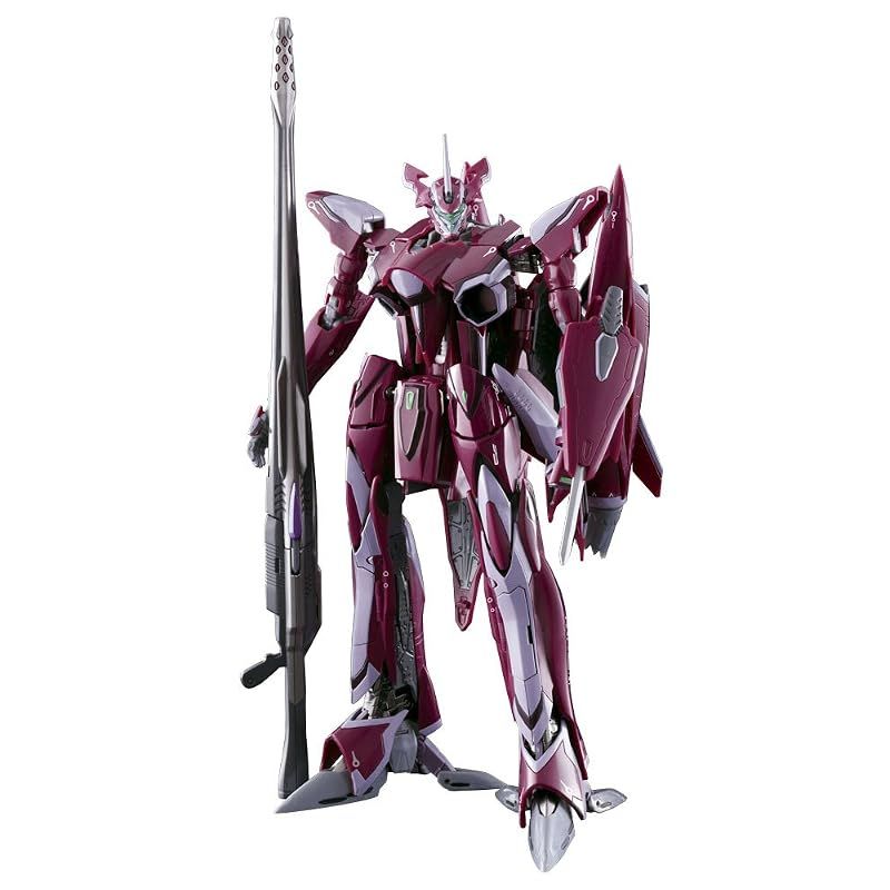 TAMASHII NATIONS DX超合金 VF-27γルシファーバルキリー(ブレラ