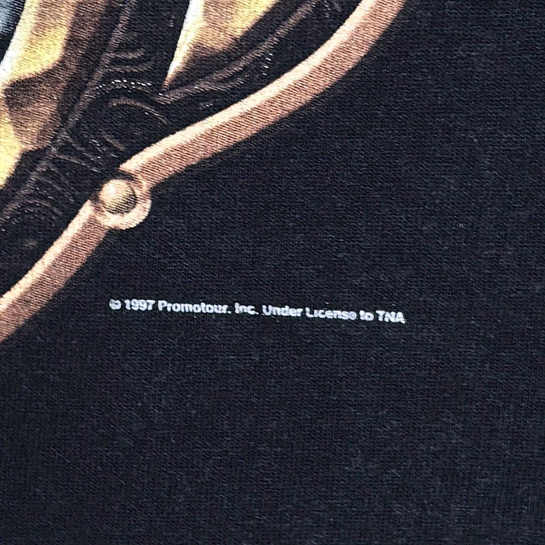 90s ローリングストーンズ 金ベロ USA製 ヴィンテージ Tシャツ ゴールデンリップ ROLLING STONES シングルステッチ サイズXL相当 AA0050 90s ローリングストーンズ 金ベロ USA製 ヴィンテージ Tシャツ ゴールデンリップ ROLLING STONES シングルステッチ サイズXL相当 AA0050