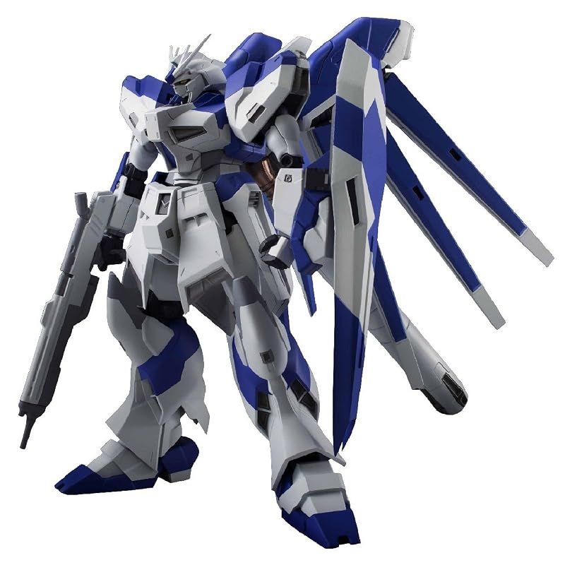 TAMASHII NATIONS ROBOT魂 [SIDE MS] Hi-vガンダム 0 11,599円