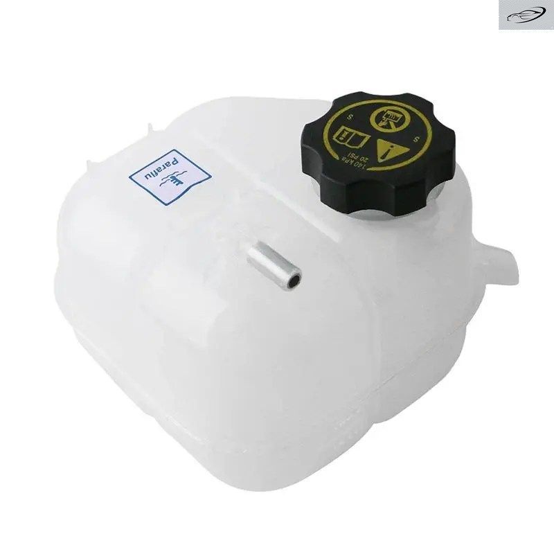 DURABLE-603-838 ジープ チェロキー 200 2015-2018 用クーラントリザーバー オーバーフロー回収膨張タンク 68102155AB