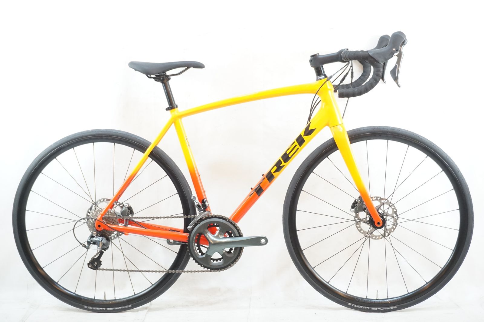 TREK 「トレック」 EMONDA ALR4 DISC 2021年モデル ロードバイク / バイチャリ浦和ベース