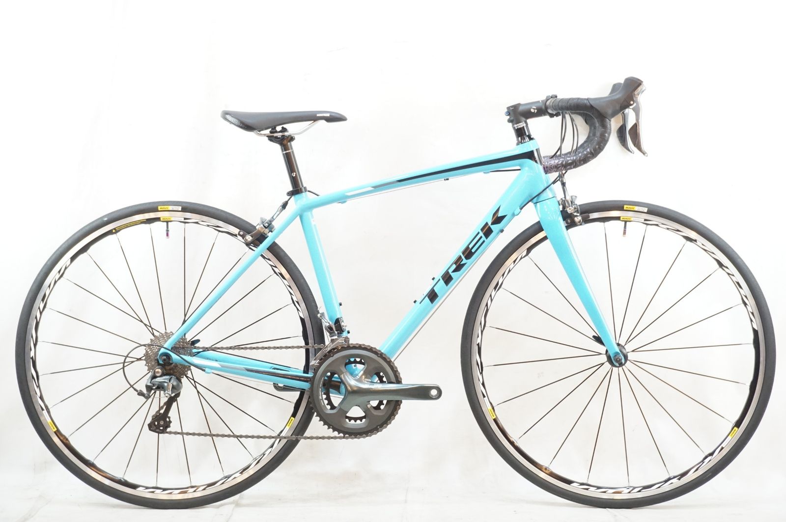 TREK 「トレック」 EMONDA ALR4 2018年モデル ロードバイク / バイチャリ浦和ベース 53,040円