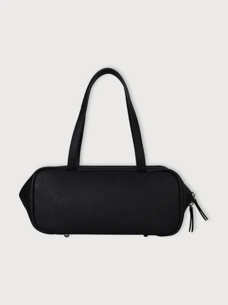 Ethos Folding Bag Black