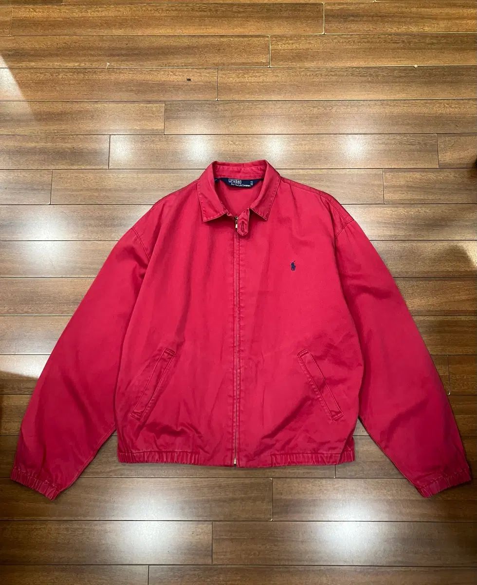ポロ ラルフ ローレン スイングトップ ジャンパー ジャケット L 12,412円