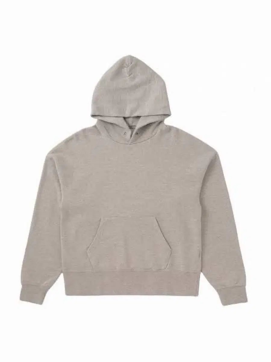 VISVIM ビズビム 25SS コート フーディー グレー 3