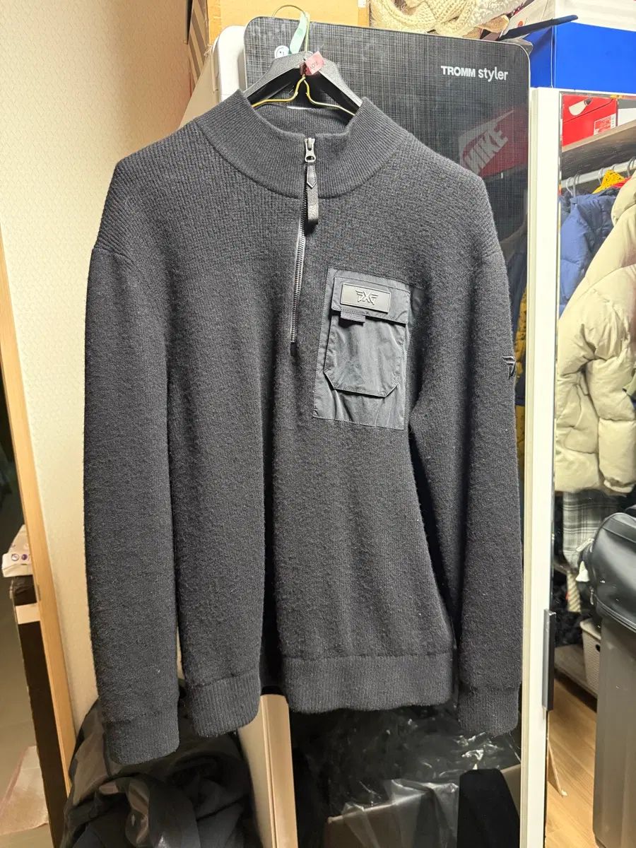 PXG 防風ニット XL 26,315円